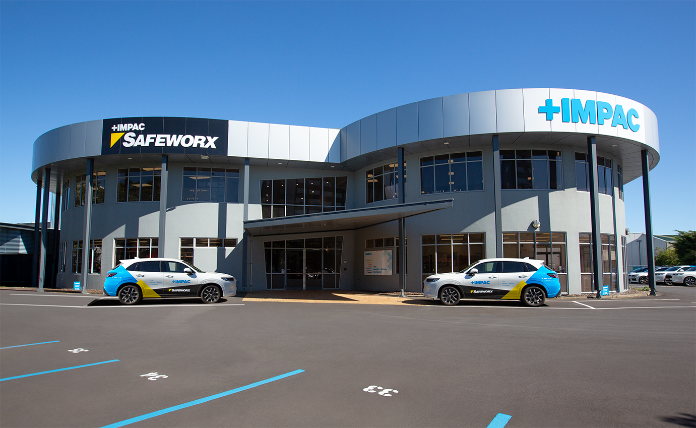 Head Office and Distribution Centre